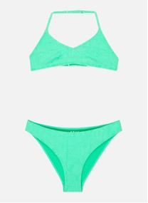 1 pièces Hippie Hour Set fille vert Roxy 1 pièces Hippie Hour Set fille vert Vert