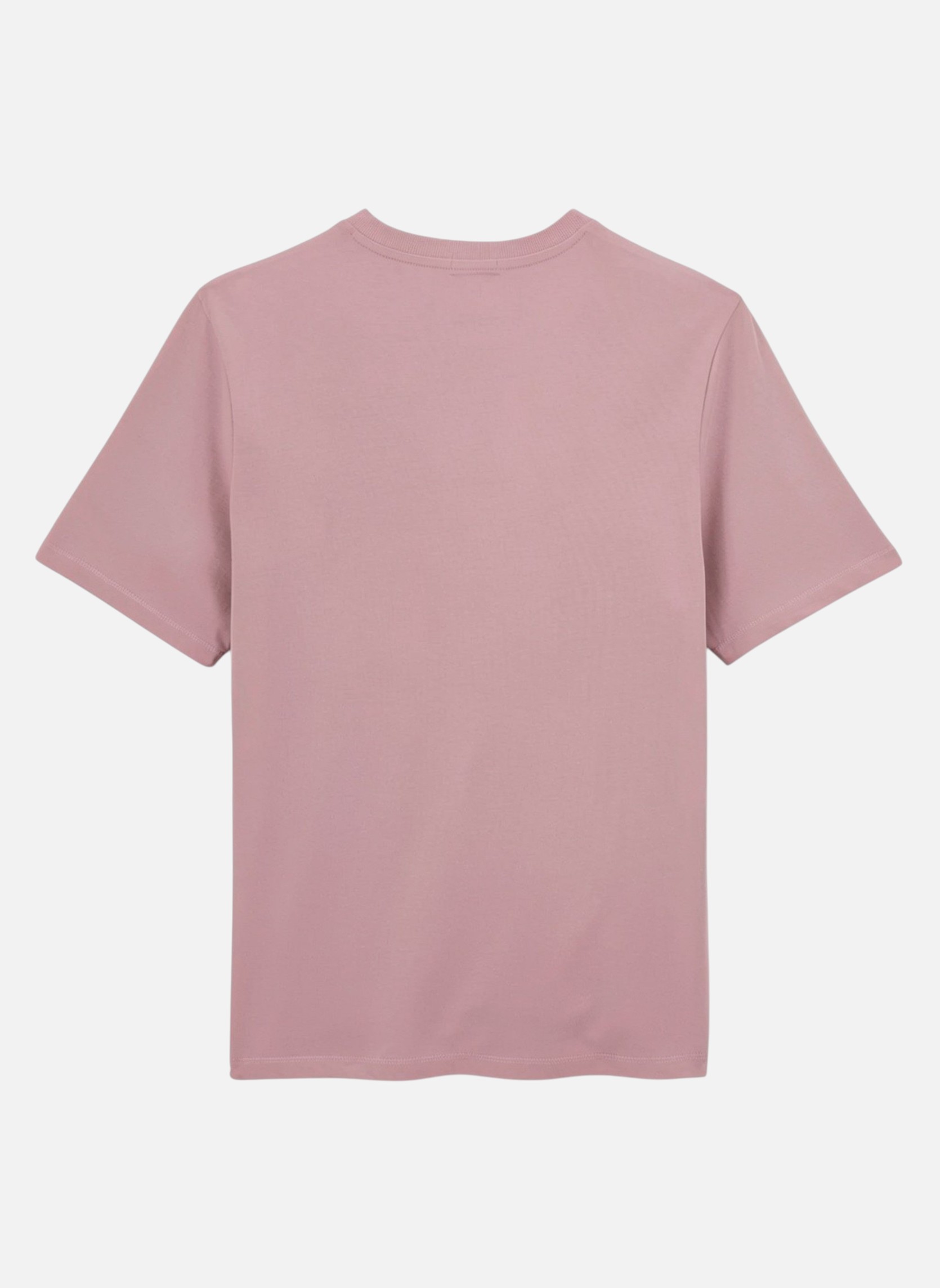 Tee-shirts Tobias homme rose Serge Blanco Tee-shirts Tobias homme rose Rose