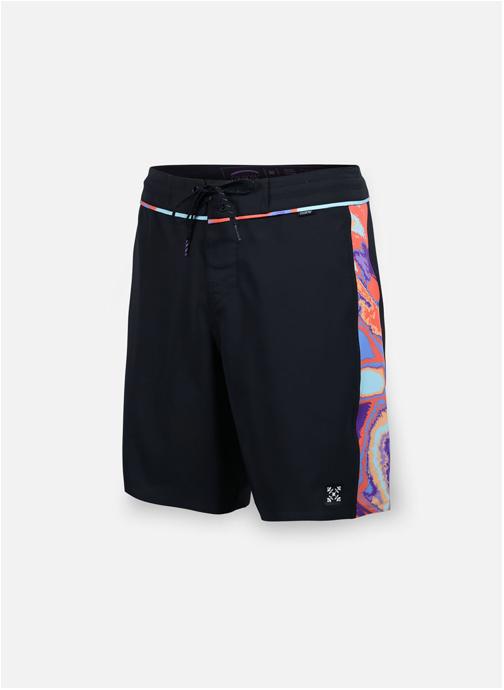 Oxbow Shorts de bain MAGMA homme noir