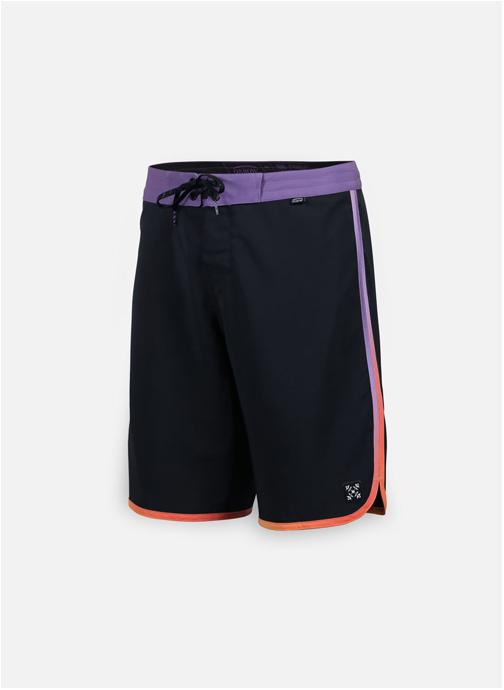 Oxbow Shorts de bain SHOREBREAK homme noir