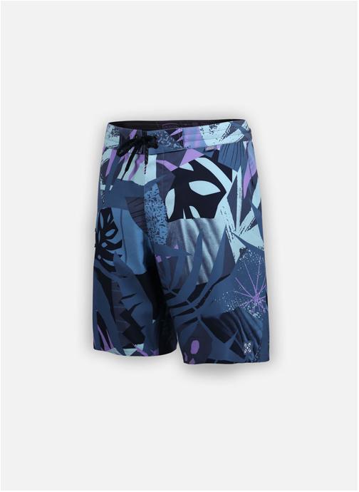 Oxbow Shorts de bain WIPEOUT homme bleu