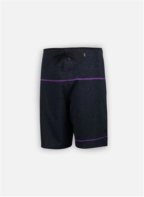 Oxbow Shorts de bain LOCALEDGE homme noir