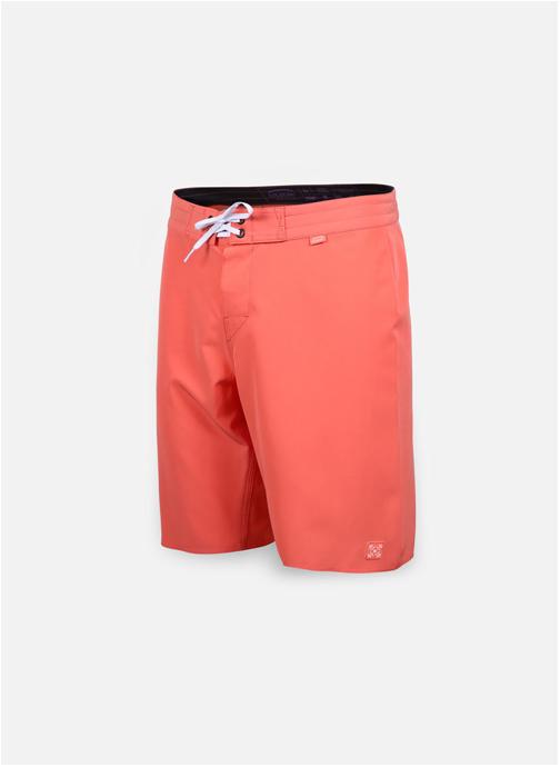 Oxbow Shorts de bain VALENS homme rouge