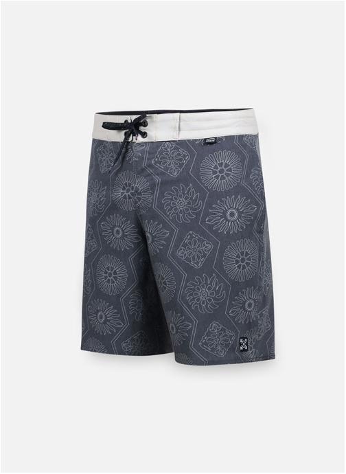 Oxbow Shorts de bain MOTEL homme noir