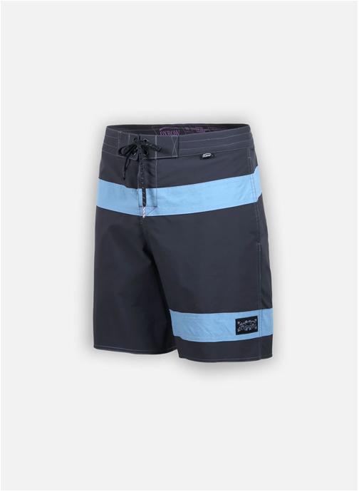 Oxbow Shorts de bain LOCALHRTG homme noir