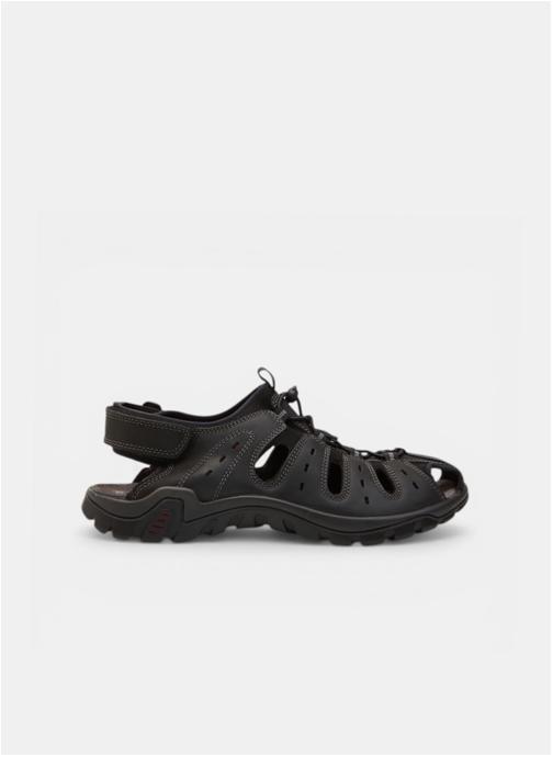 Bata Sandales et mules 8666120 homme noir