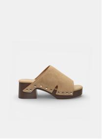 Sandales 6693108 femme beige Bata Sandales 6693108 femme beige Beige