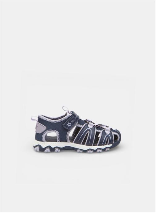 Bata Sandales 3619431 fille bleu
