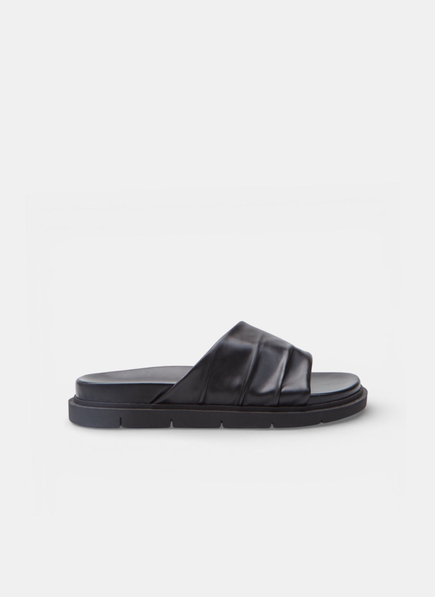 Sandales 5616150 femme noir Bata Sandales 5616150 femme noir Noir