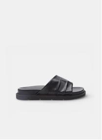 Sandales 5616150 femme noir Bata Sandales 5616150 femme noir Noir