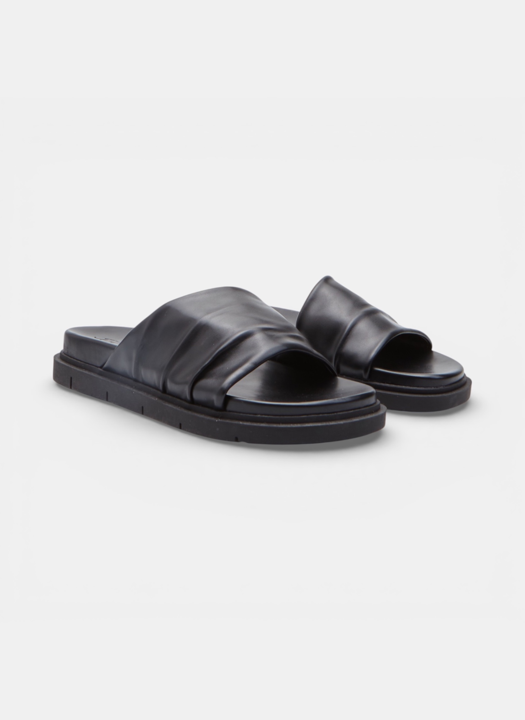 Sandales 5616150 femme noir Bata Sandales 5616150 femme noir Noir
