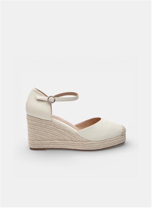 Bata Escarpins 7611103 femme blanc