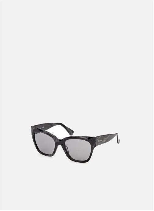 Max Mara Lunettes de soleil femme noir