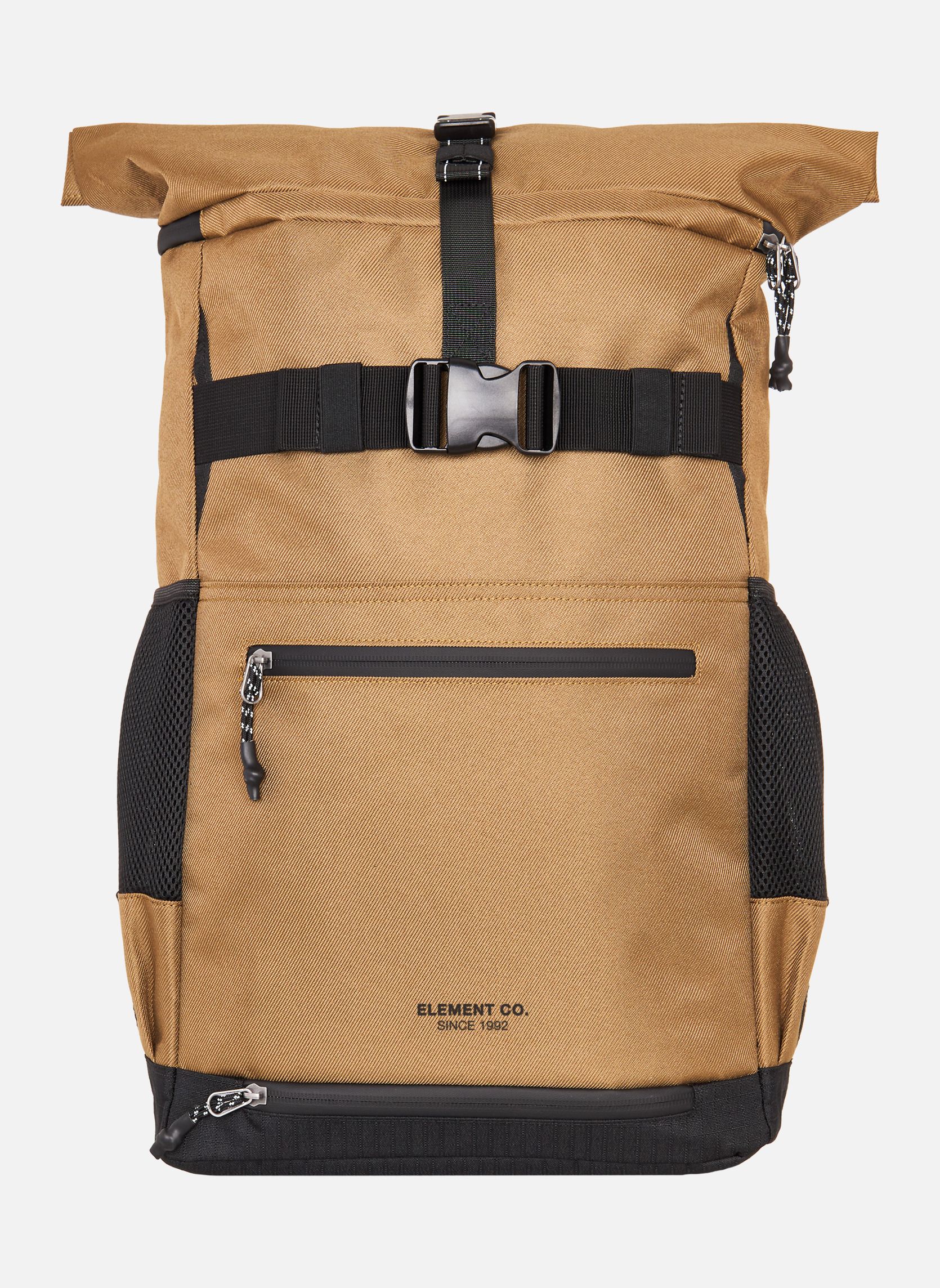 Sacs à dos Ground Skate homme marron Element Sacs à dos Ground Skate homme marron Marron