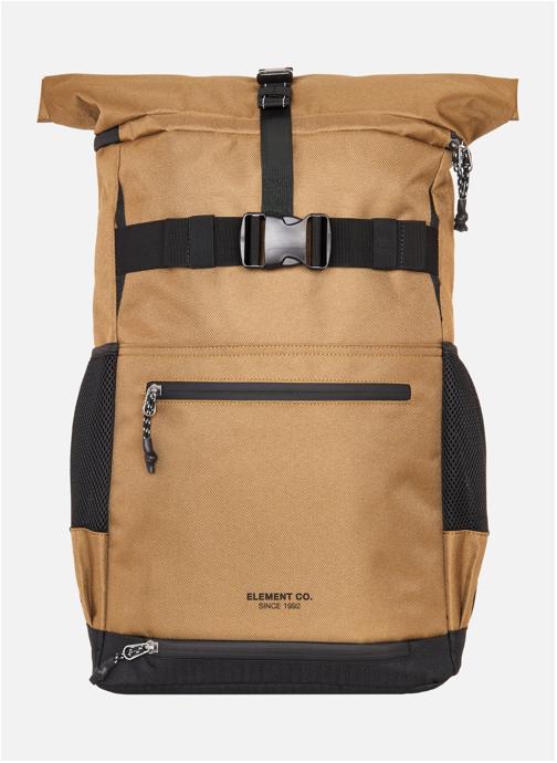 Element Sacs à dos Ground Skate homme marron