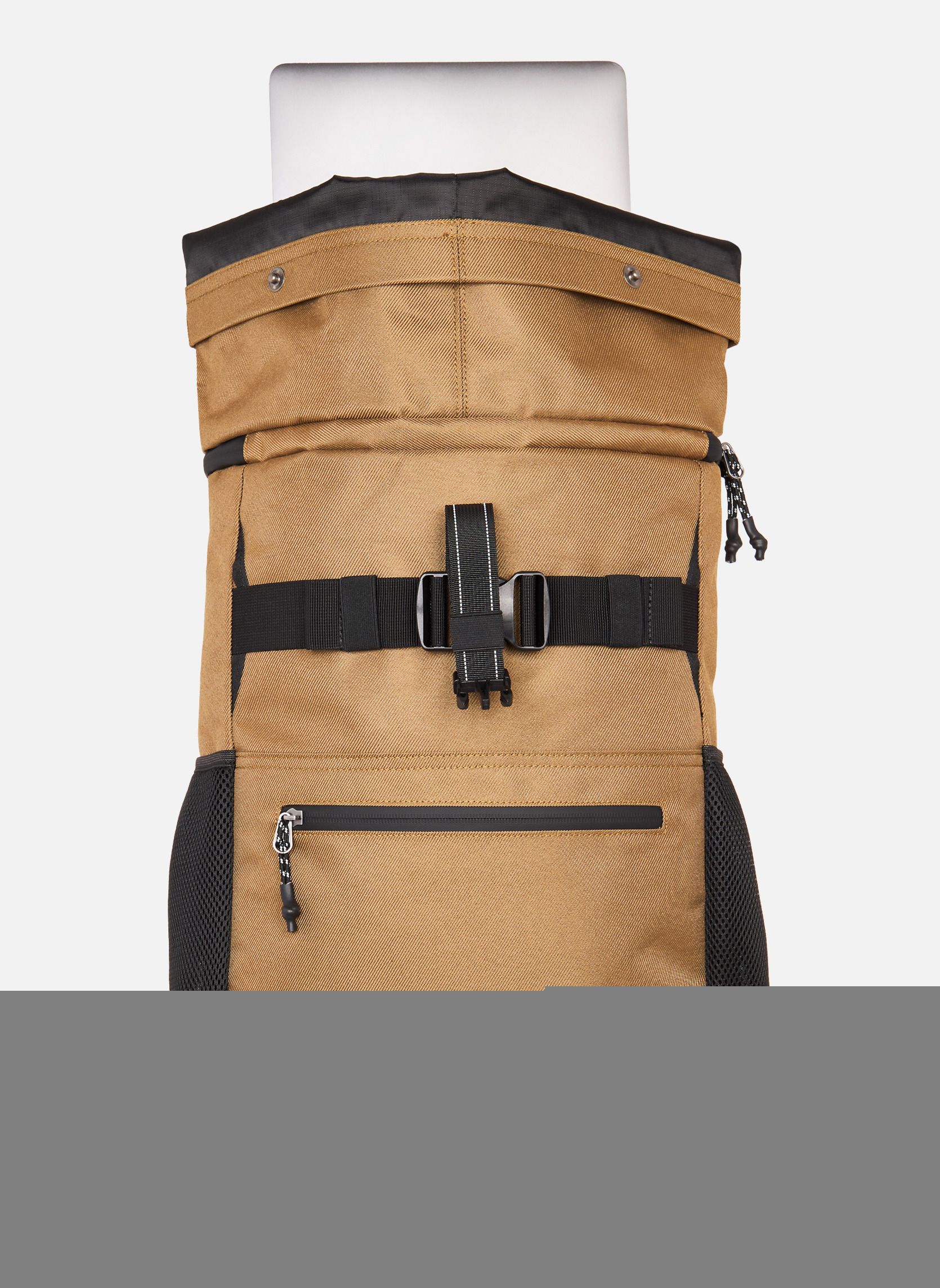 Sacs à dos Ground Skate homme marron Element Sacs à dos Ground Skate homme marron Marron