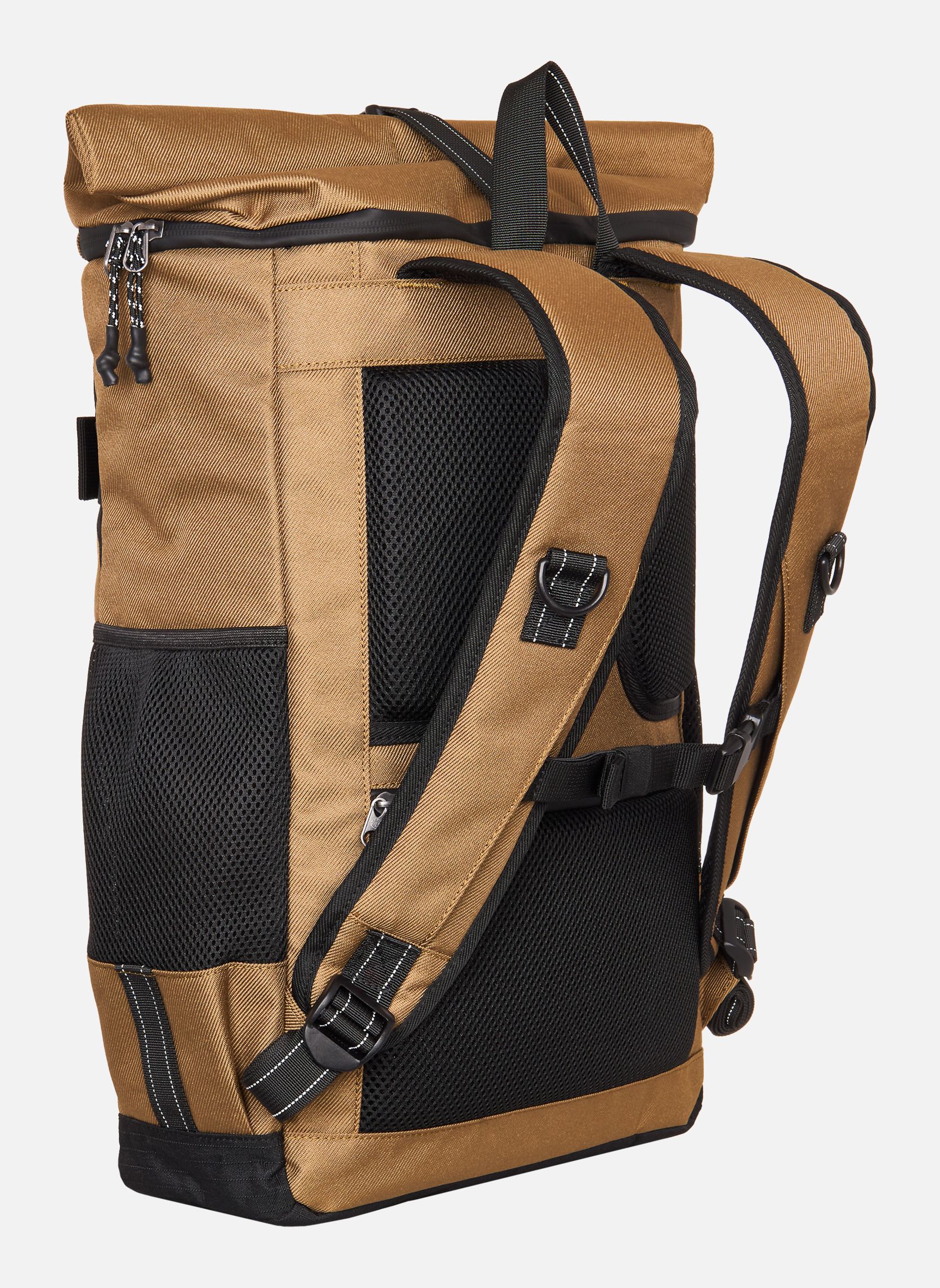 Sacs à dos Ground Skate homme marron Element Sacs à dos Ground Skate homme marron Marron