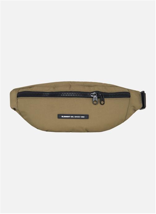 Element Sacs banane Jock Hip Sack homme marron