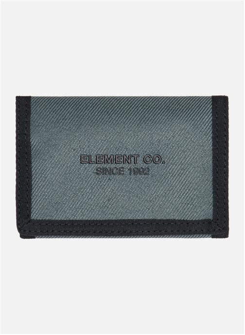 Element Portefeuilles Element Co homme bleu