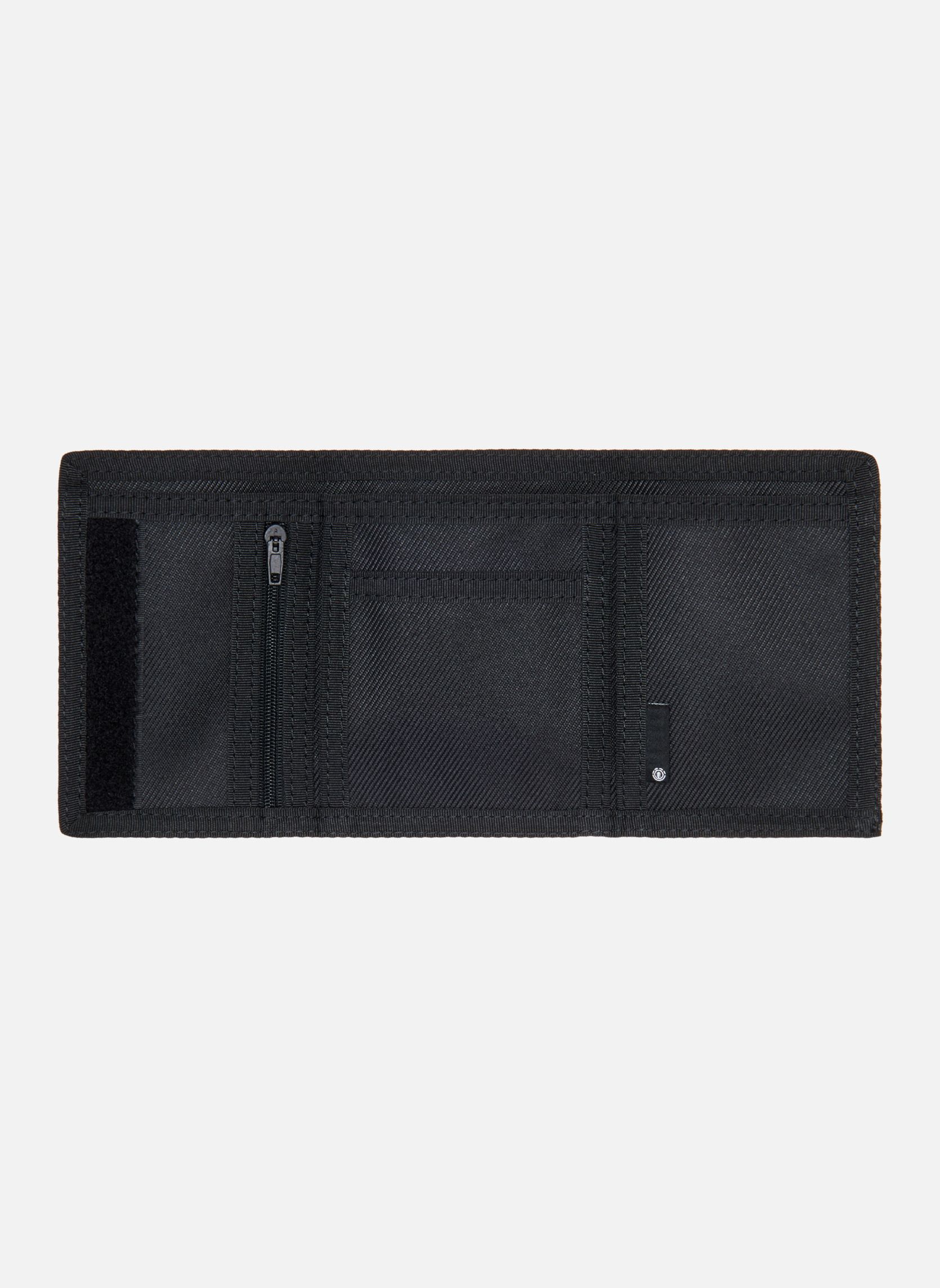 Element Portefeuilles Element Co homme bleu | Sarenza France