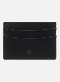 Portefeuilles Icon Card Holder homme noir Element Portefeuilles Icon Card Holder homme noir Noir