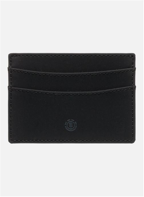 Element Portefeuilles Icon Card Holder homme noir