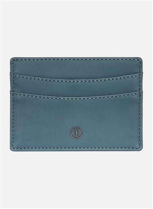 Element Portefeuilles Icon Card Holder homme bleu