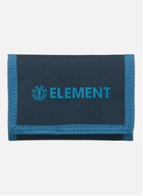Portefeuilles Brand homme bleu Element Portefeuilles Brand homme bleu Bleu