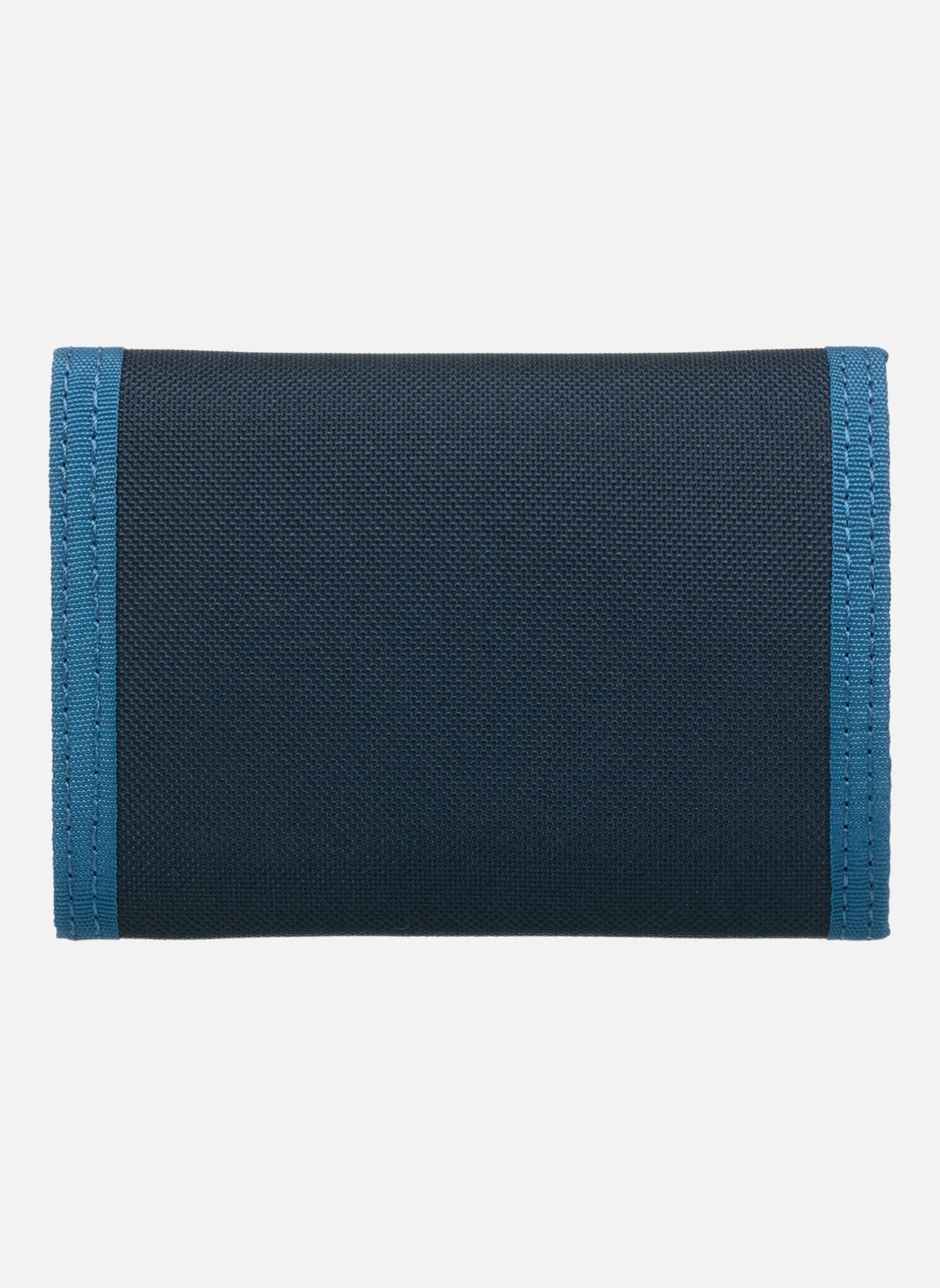 Portefeuilles Brand homme bleu Element Portefeuilles Brand homme bleu Bleu