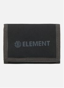 Portefeuilles Brand homme bleu