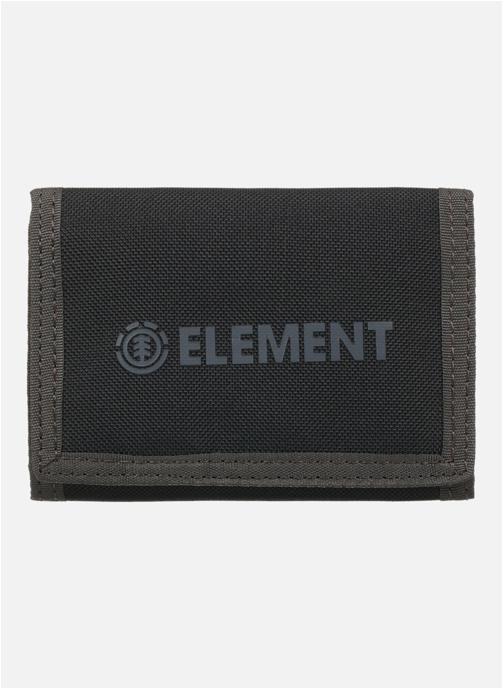 Element Portefeuilles Brand homme noir