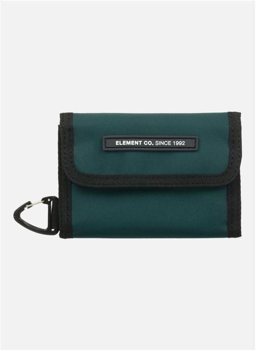 Element Portefeuilles Exo homme vert