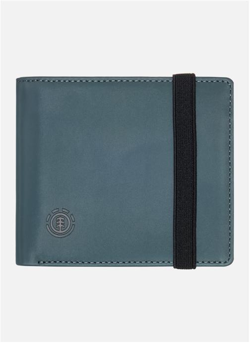Element Portefeuilles Icon Strap homme bleu