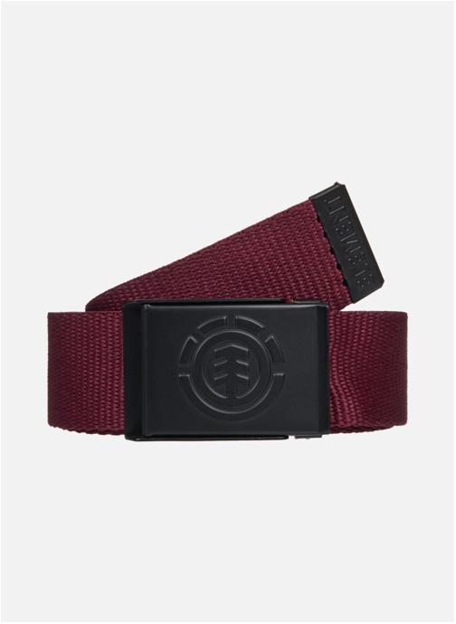 Element Autres accessoires Icon Webbing homme rouge