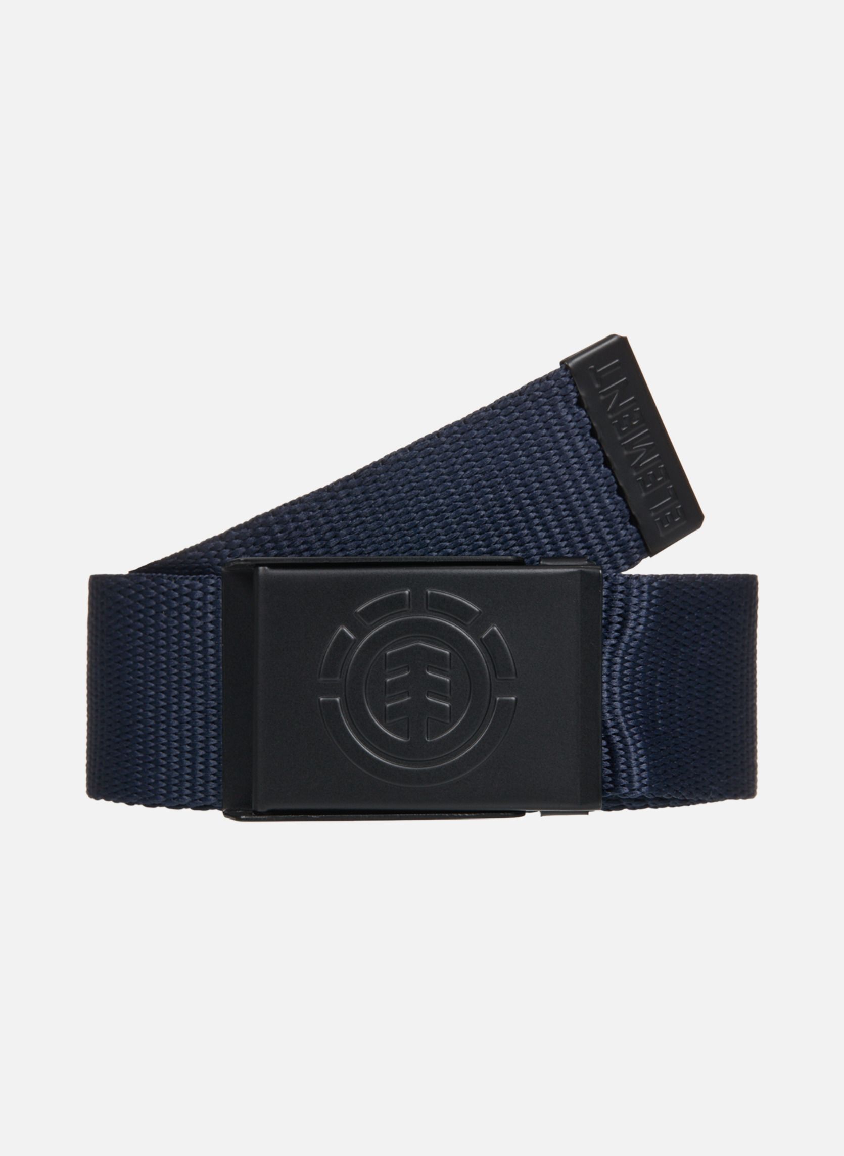 Element Autres accessoires Icon Webbing homme bleu | Sarenza France