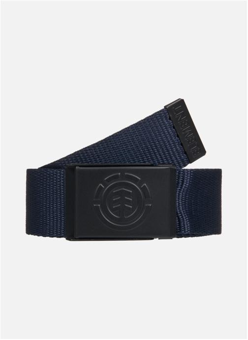 Element Autres accessoires Icon Webbing homme bleu