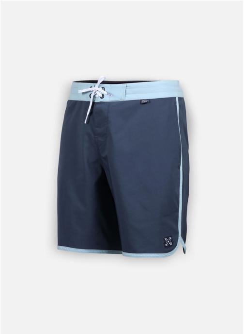 Oxbow Shorts de bain BEACHBREAK homme gris