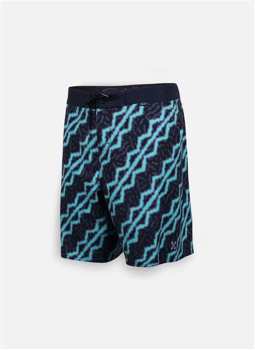 Oxbow Shorts de bain BLAZE homme bleu
