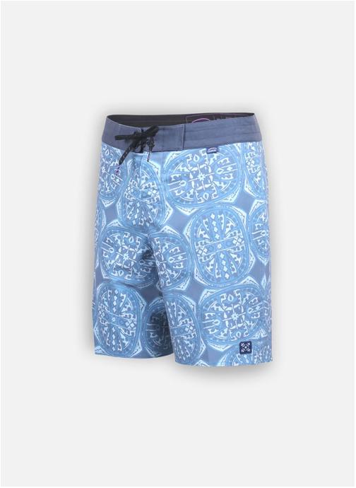 Oxbow Shorts de bain DARTS homme bleu