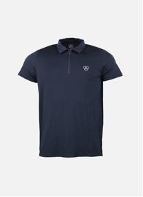 Polos POLO TECHNIQUE MANCHES COURTES HOMME CHANCE Marine homme bleu Peak Mountain Polos POLO TECHNIQUE MANCHES COURTES HOMME CHANCE Marine homme bleu Bleu marine