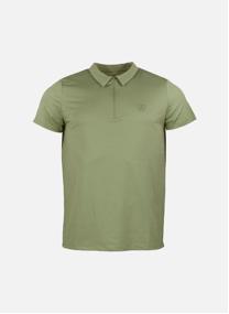 Polos POLO TECHNIQUE MANCHES COURTES HOMME CHANCE Kaki Tilleul homme vert Peak Mountain Polos POLO TECHNIQUE MANCHES COURTES HOMME CHANCE Kaki Tilleul homme vert Kaki
