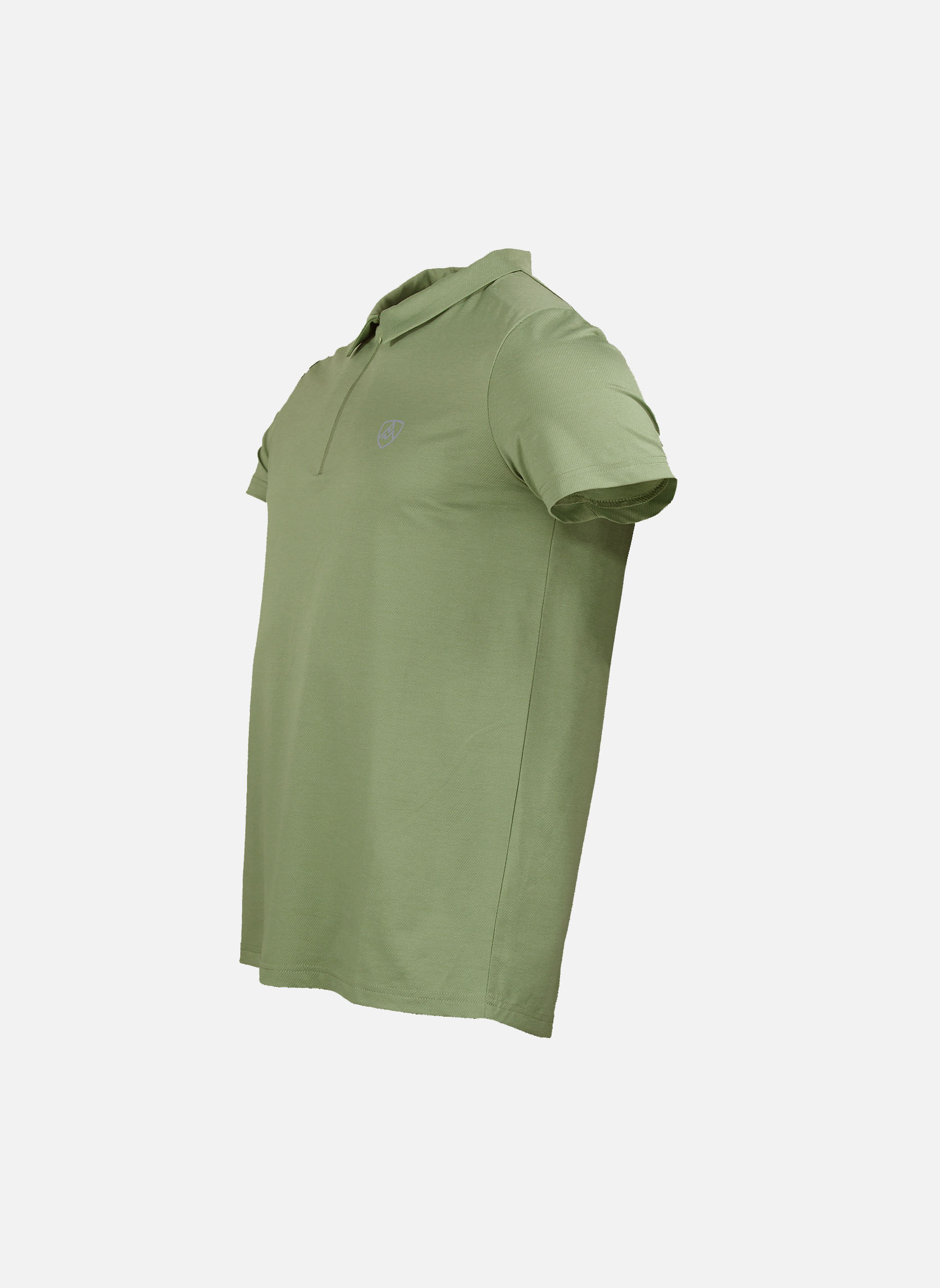 Polos POLO TECHNIQUE MANCHES COURTES HOMME CHANCE Kaki Tilleul homme vert Peak Mountain Polos POLO TECHNIQUE MANCHES COURTES HOMME CHANCE Kaki Tilleul homme vert Kaki