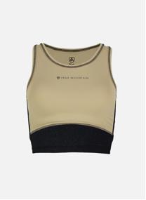Brassières Brassière de sport ALIGHT TAUPE femme beige Peak Mountain Brassières Brassière de sport ALIGHT TAUPE femme beige Beige