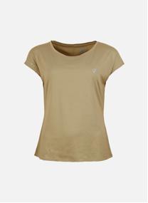 Tee-shirts AZOKA femme beige Peak Mountain Tee-shirts AZOKA femme beige Beige