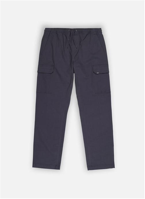 Oxbow Pantalons droits SMOKO homme noir