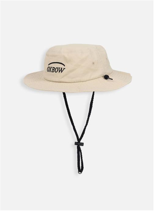 Oxbow Chapeaux EBUSH homme beige