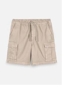 Shorts PROVIDER homme marron