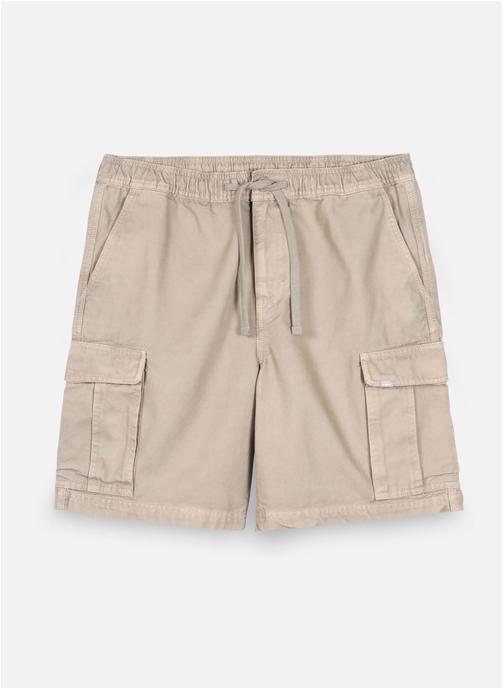 Oxbow Shorts PROVIDER homme marron