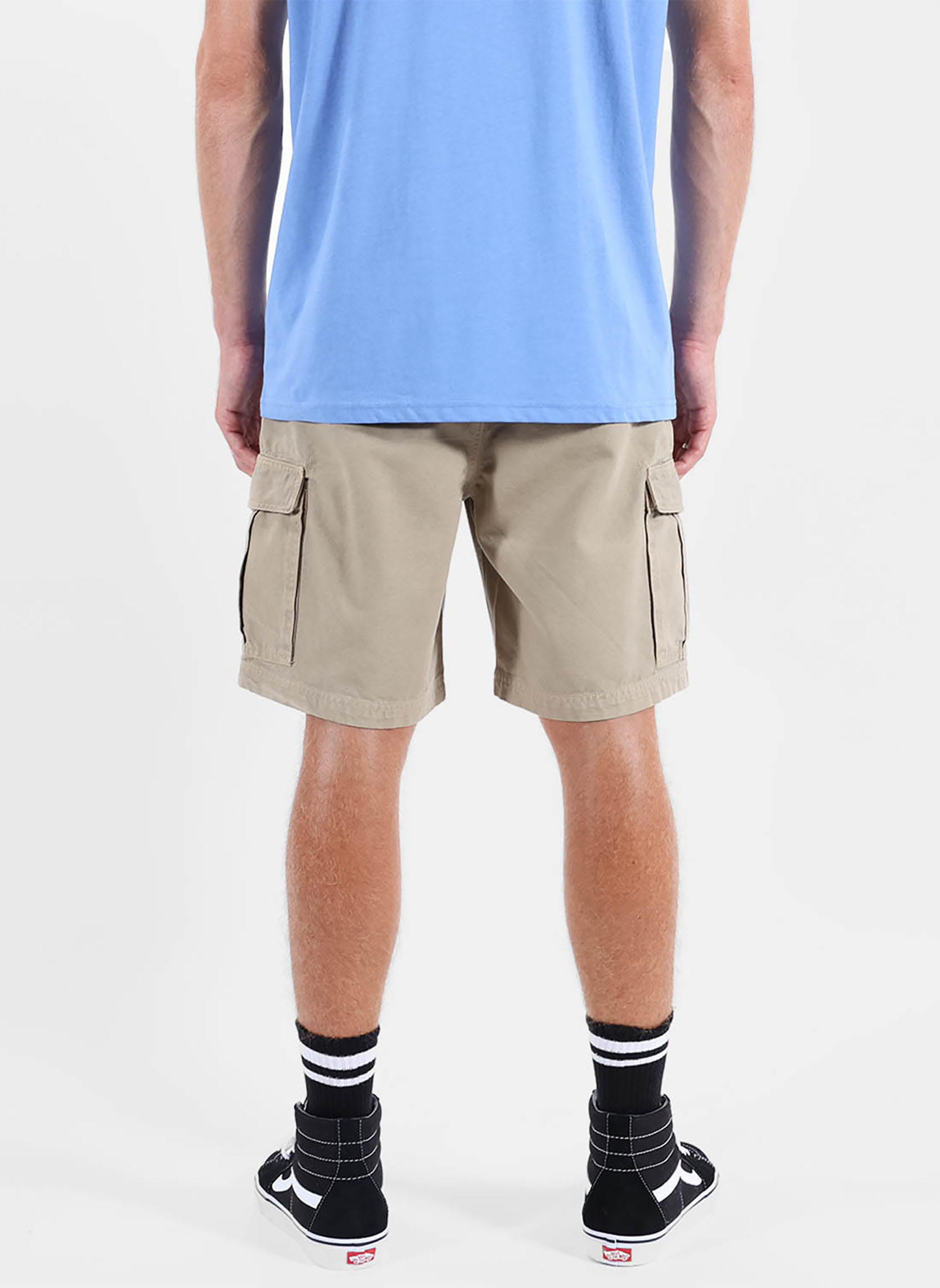 Shorts PROVIDER homme marron Oxbow Shorts PROVIDER homme marron Marron