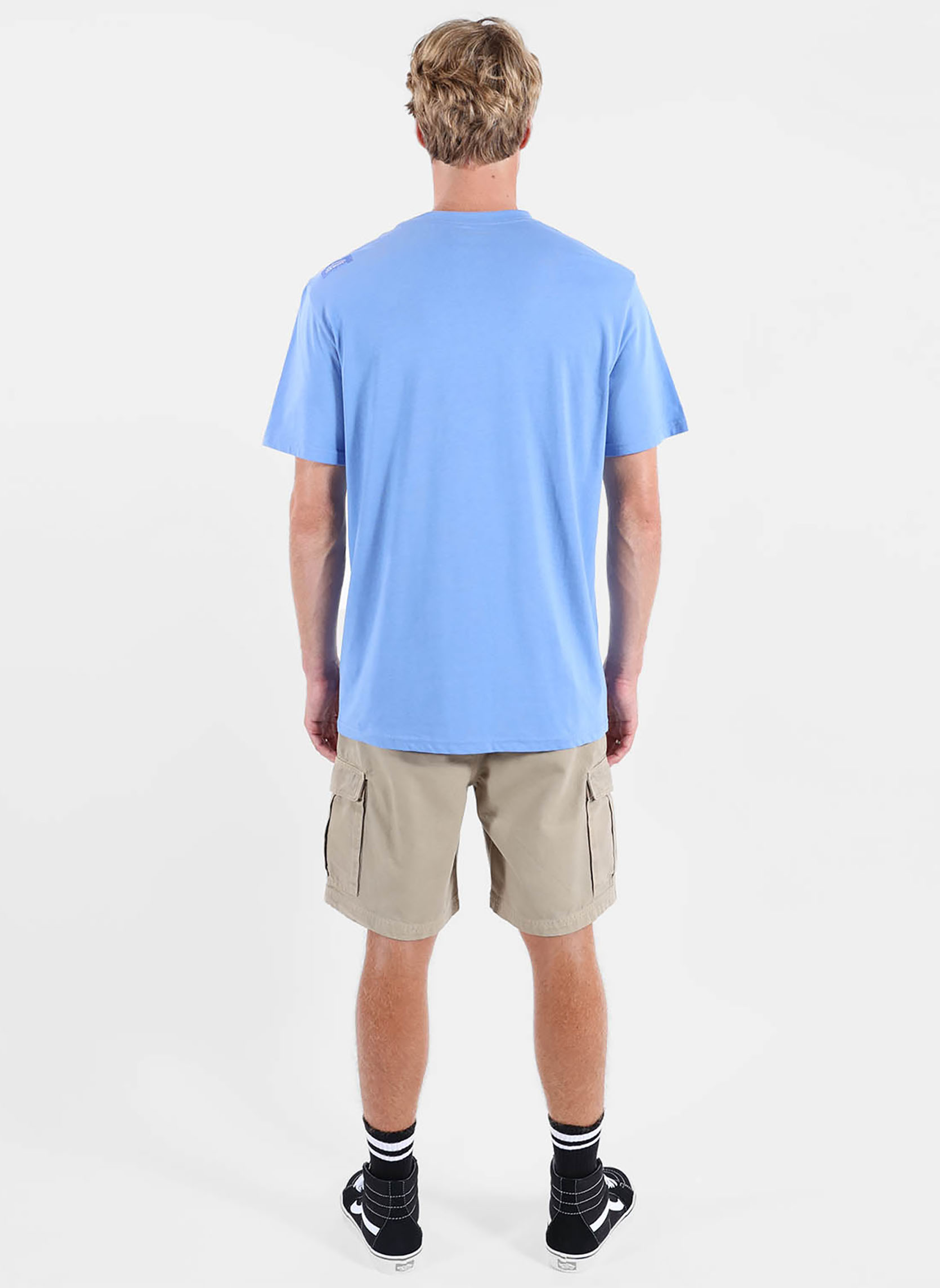 Shorts PROVIDER homme marron Oxbow Shorts PROVIDER homme marron Marron
